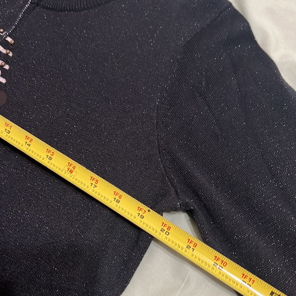 Berek women’s zip up top size large - Picture 13 of 13